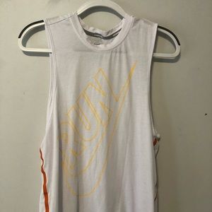 Nike tank top